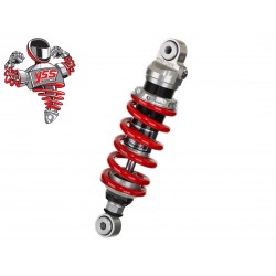 Αμορτισέρ Πίσω Honda MSX 125 2013-2020 "Αζώτου-Λαδιού" 25cm YSS